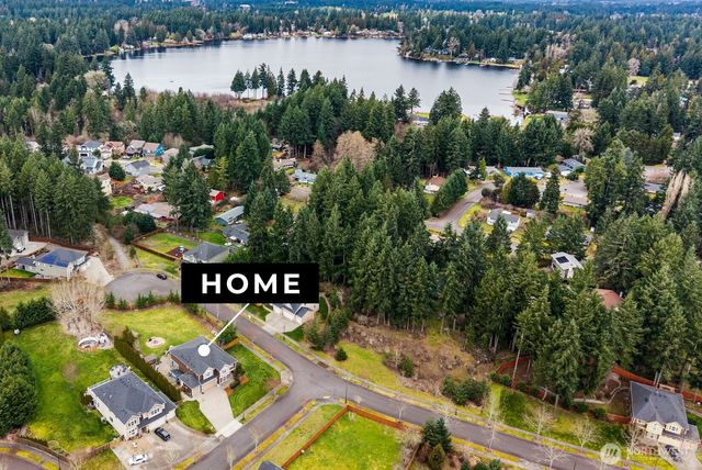 3807 Lanier Court SE, Lacey, WA 98503