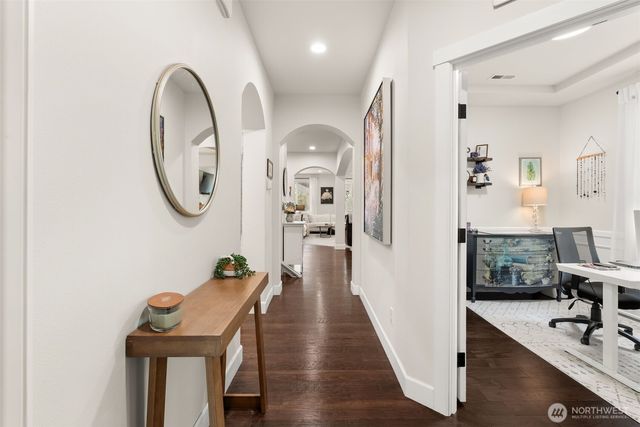 3807 Lanier Court SE, Lacey, WA 98503