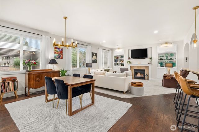 3807 Lanier Court SE, Lacey, WA 98503