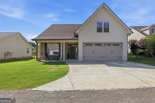241 Legacy Drive, Demorest, GA 30535