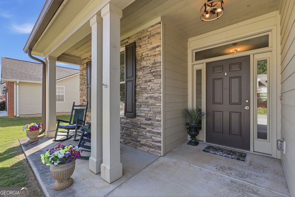 241 Legacy Drive, Demorest, GA 30535 — photo 2