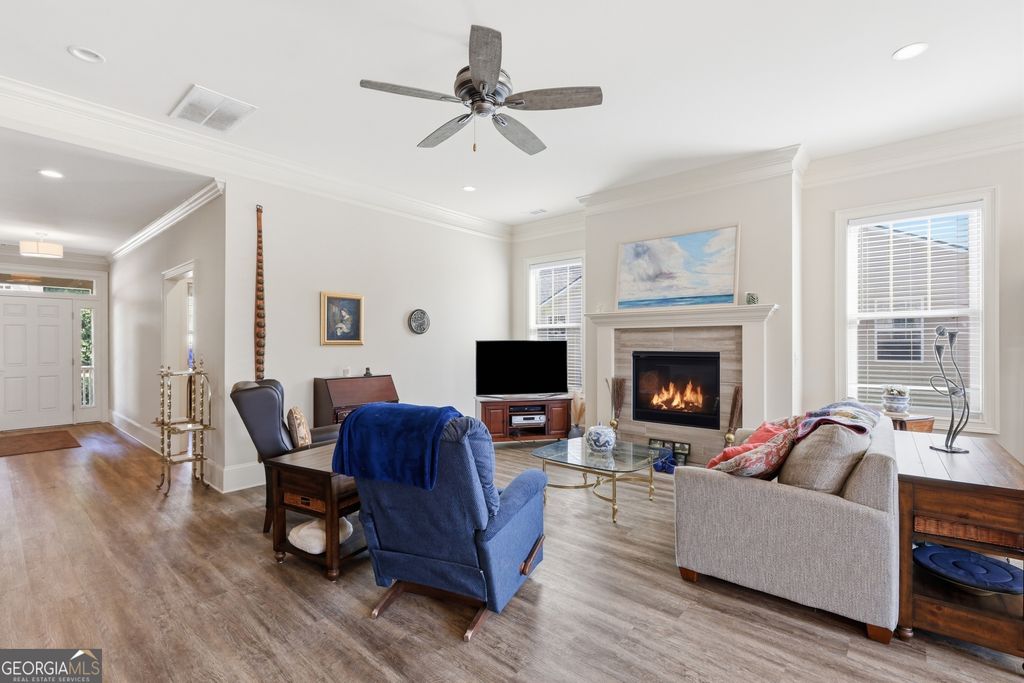 241 Legacy Drive, Demorest, GA 30535 — photo 4