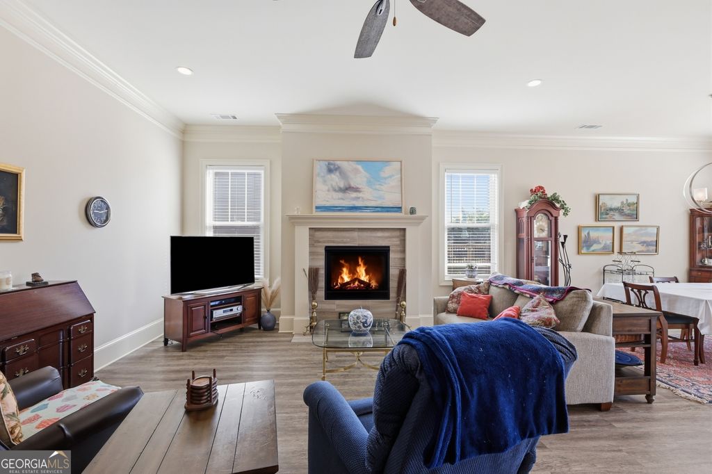 241 Legacy Drive, Demorest, GA 30535 — photo 5