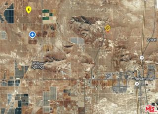 0 00000, Willow Springs, CA 93560