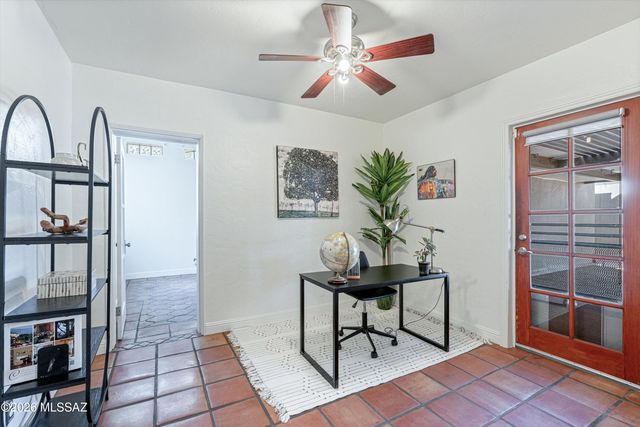 2909 E Lester Street, Tucson, AZ 85716