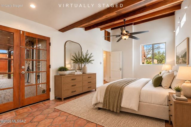 2909 E Lester Street, Tucson, AZ 85716