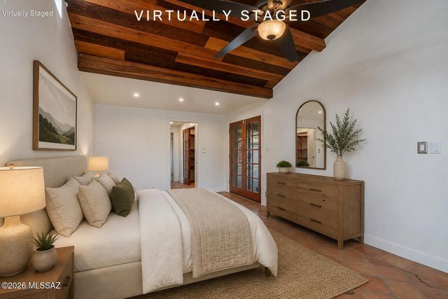 2909 E Lester Street, Tucson, AZ 85716