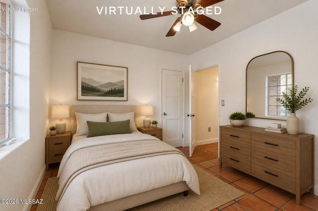 2909 E Lester Street, Tucson, AZ 85716