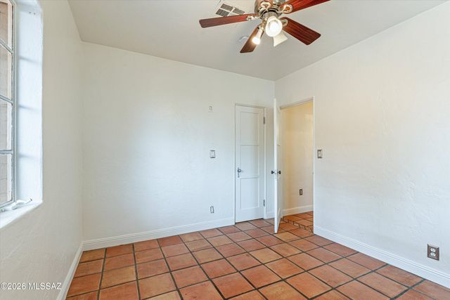 2909 E Lester Street, Tucson, AZ 85716
