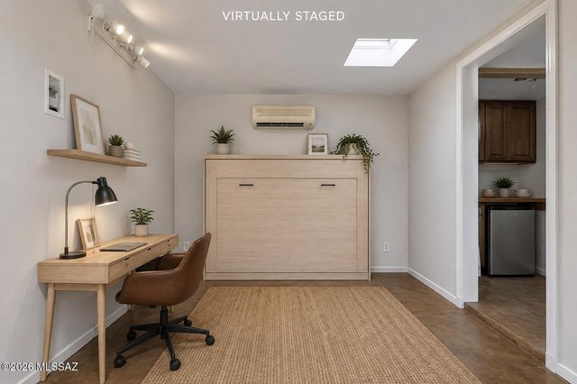 2909 E Lester Street, Tucson, AZ 85716