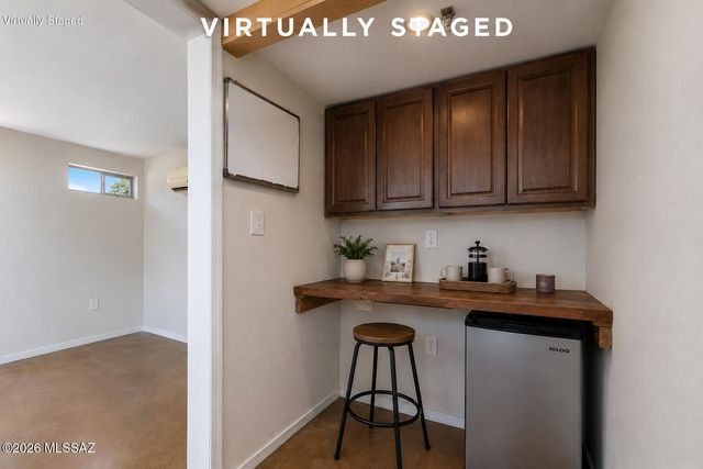 2909 E Lester Street, Tucson, AZ 85716