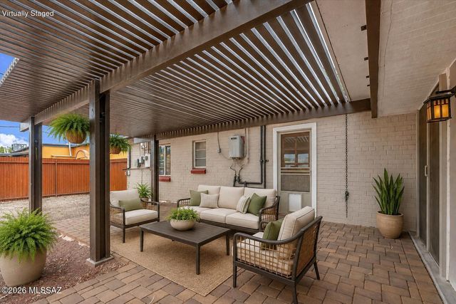 2909 E Lester Street, Tucson, AZ 85716