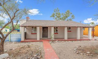 2909 E Lester Street, Tucson, AZ 85716