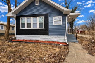 4200 Monroe Street, Gary, IN 46408