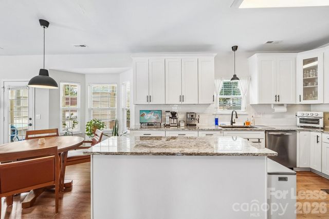 12900 Mccahan Lane, Huntersville, NC 28078