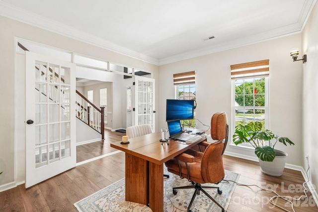 12900 Mccahan Lane, Huntersville, NC 28078