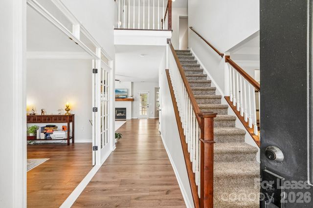 12900 Mccahan Lane, Huntersville, NC 28078