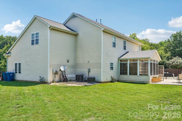 12900 Mccahan Lane, Huntersville, NC 28078