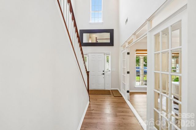 12900 Mccahan Lane, Huntersville, NC 28078