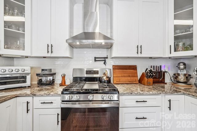 12900 Mccahan Lane, Huntersville, NC 28078