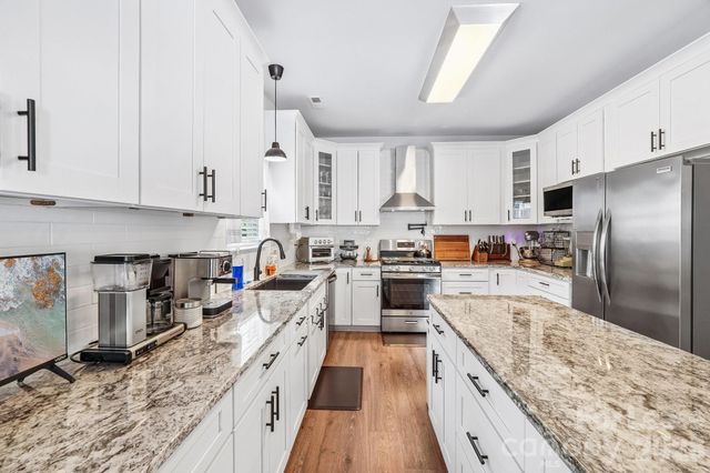 12900 Mccahan Lane, Huntersville, NC 28078