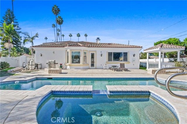 7917 Gainford Street, Downey, CA 90240