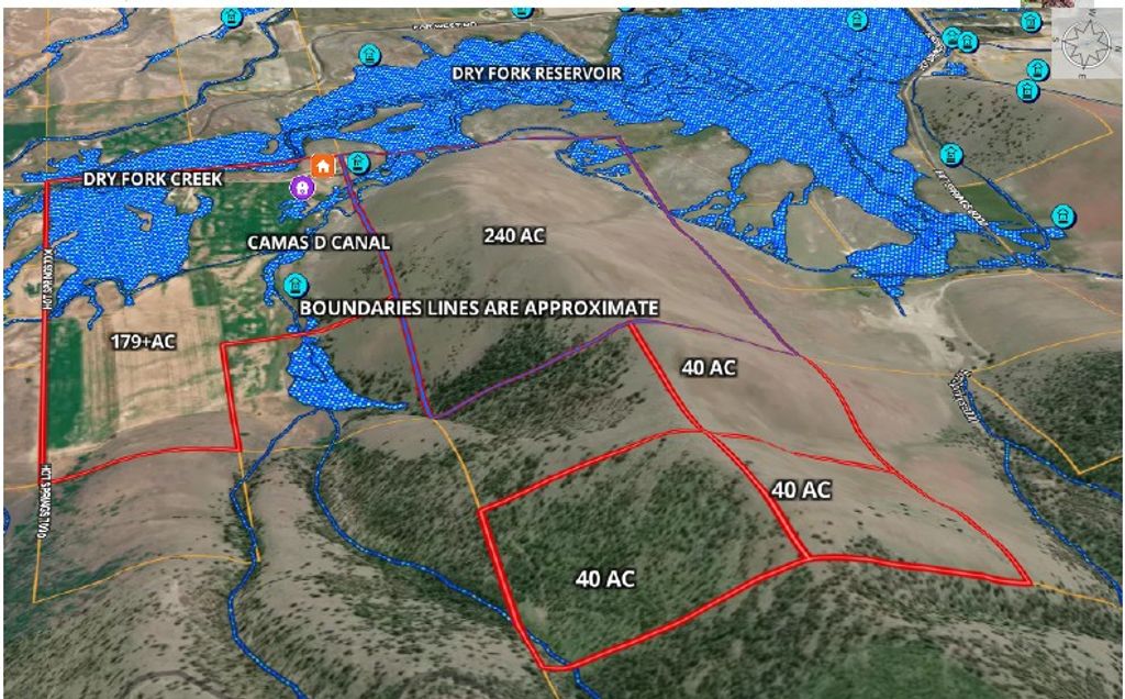 3 Finley Gulch Road, Lonepine, MT 59848 photo 2