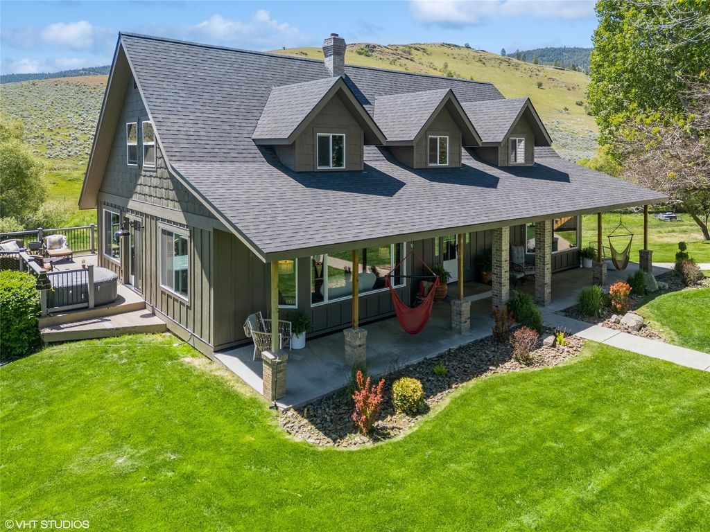 3 Finley Gulch Road, Lonepine, MT 59848 photo 24