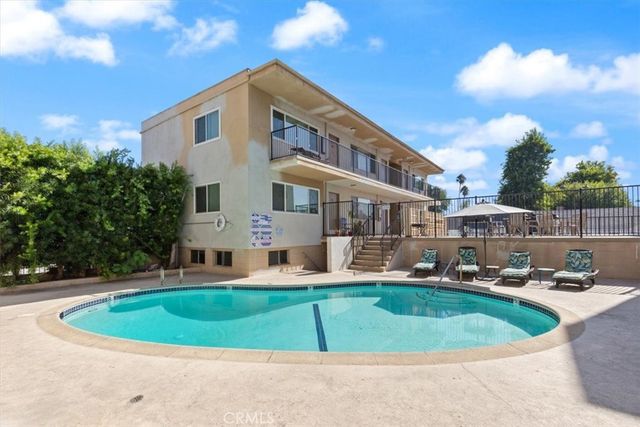 1115 Cordova Street 123, Pasadena, CA 91106