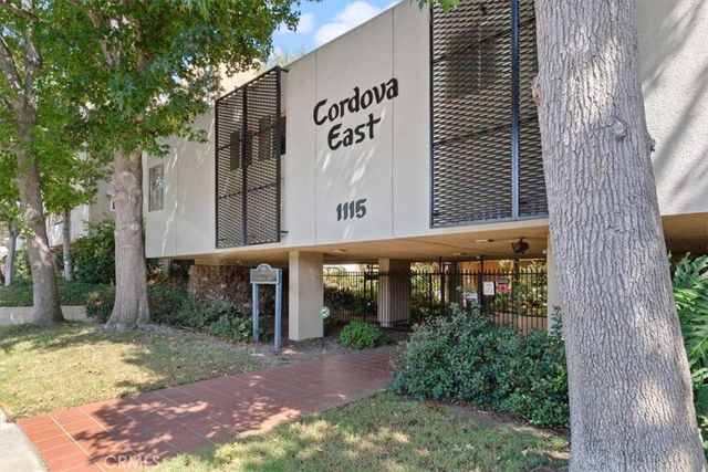 1115 Cordova Street 123, Pasadena, CA 91106
