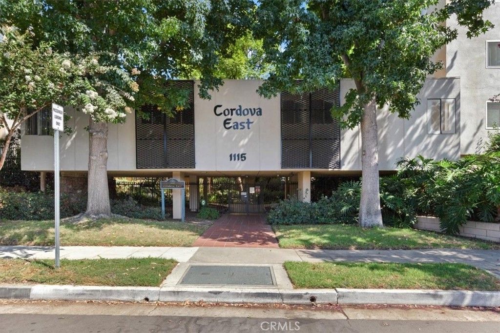 1115 Cordova Street 123, Pasadena, CA 91106