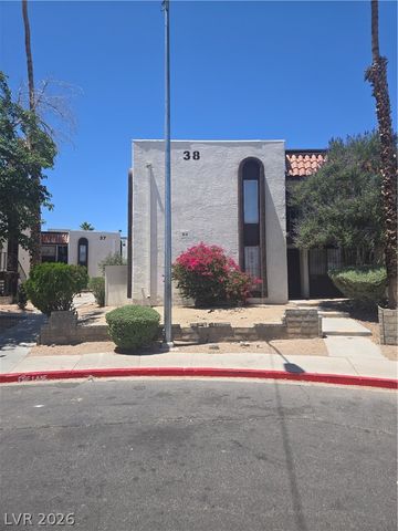 1405 Vegas Valley Drive 389, Las Vegas, NV 89169