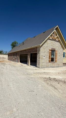 1002 Perrin Lane, Van Alstyne, TX 75495