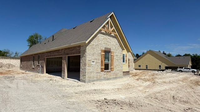 1002 Perrin Lane, Van Alstyne, TX 75495