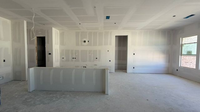 1002 Perrin Lane, Van Alstyne, TX 75495