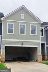 341 Yukon Drive 58, Conyers, GA 30094