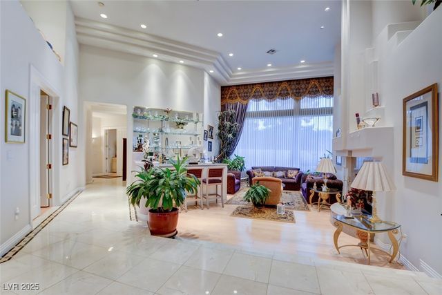 3008 Astoria Pines Circle, Las Vegas, NV 89107