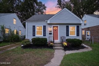 3842 Seckinger Drive, Toledo, OH 43613