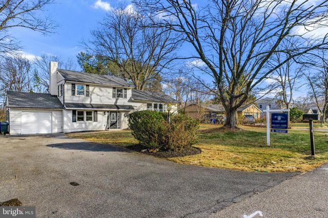 4633 S LEISURE CT, Ellicott City, MD 21043