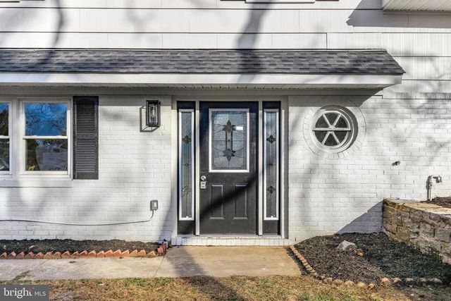 4633 S LEISURE CT, Ellicott City, MD 21043