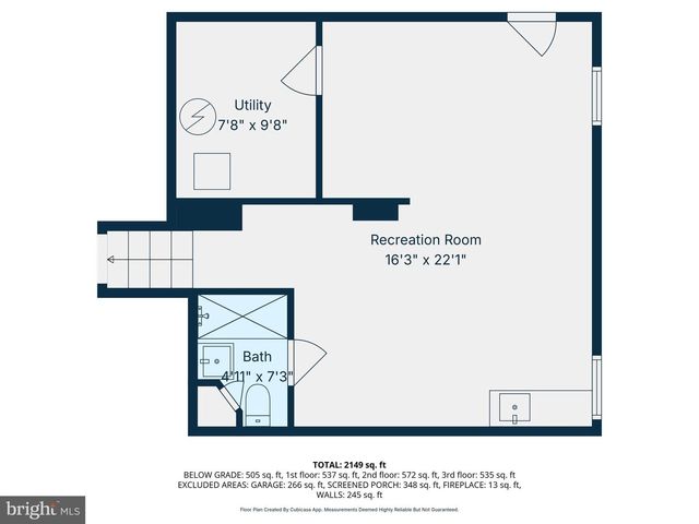4633 S LEISURE CT, Ellicott City, MD 21043