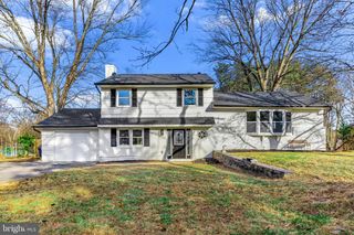 4633 S LEISURE CT, Ellicott City, MD 21043