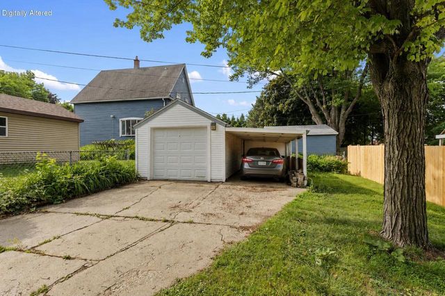 8313 Stickney AVENUE, Wauwatosa, WI 53213