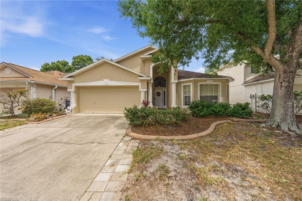 3324 MANOR COVE CIRCLE, Riverview, FL 33578