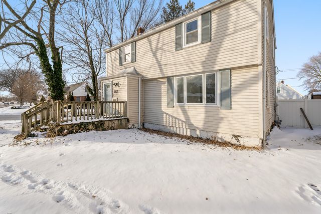 3233 Ridge Road, Highland, IN 46322