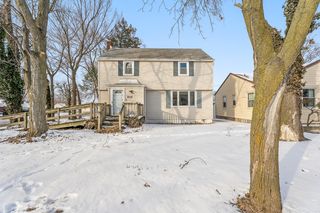 3233 Ridge Road, Highland, IN 46322