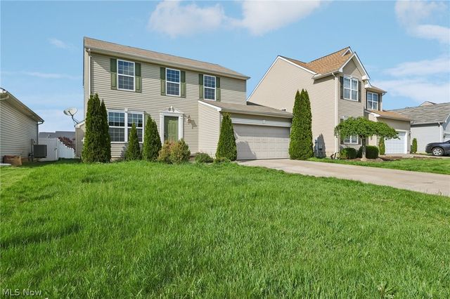 38210 Kingston Drive, North Ridgeville, OH 44039