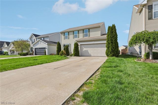 38210 Kingston Drive, North Ridgeville, OH 44039