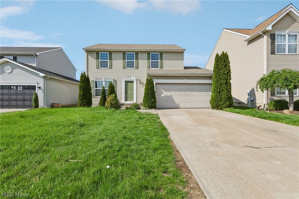 38210 Kingston Drive, North Ridgeville, OH 44039