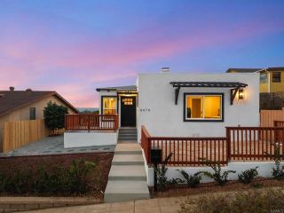 4474 Cape May Avenue, San Diego, CA 92107